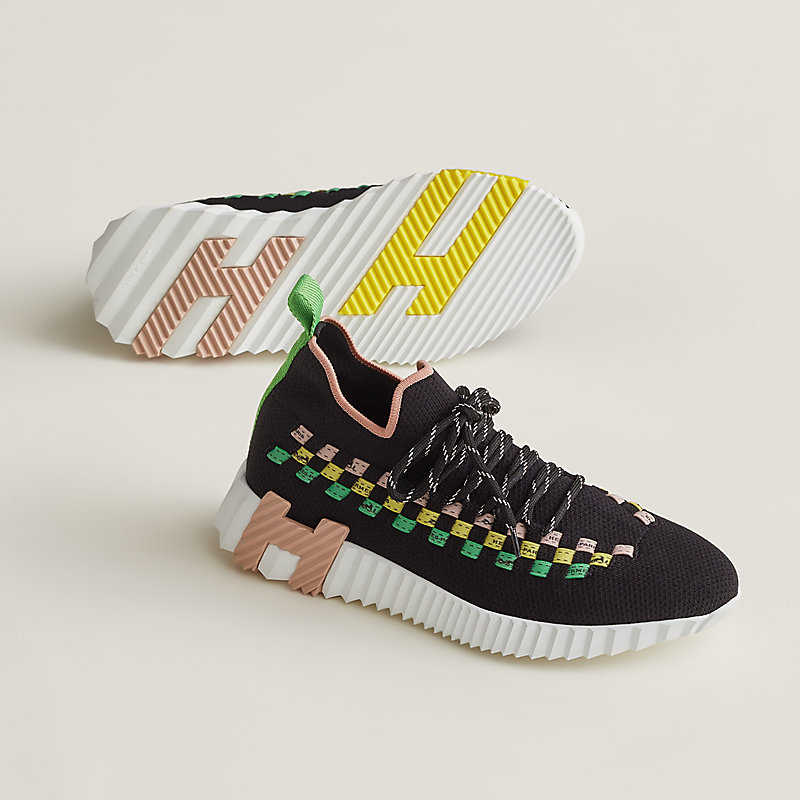 Flex slip-on sneaker | Hermès Singapore